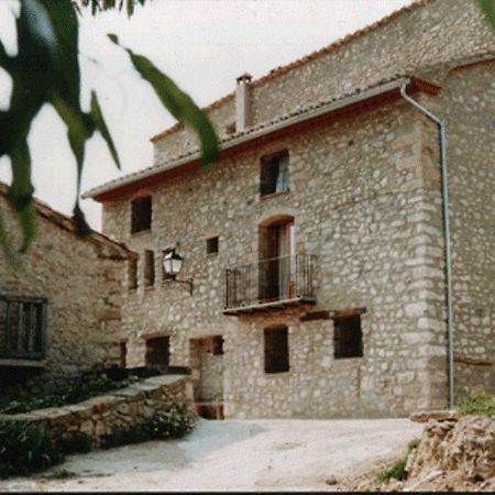 Casa Enduella Guest House Морела Стая снимка