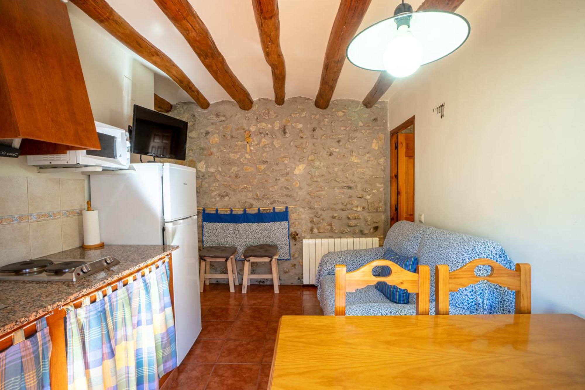 Casa Enduella Guest House Морела Екстериор снимка