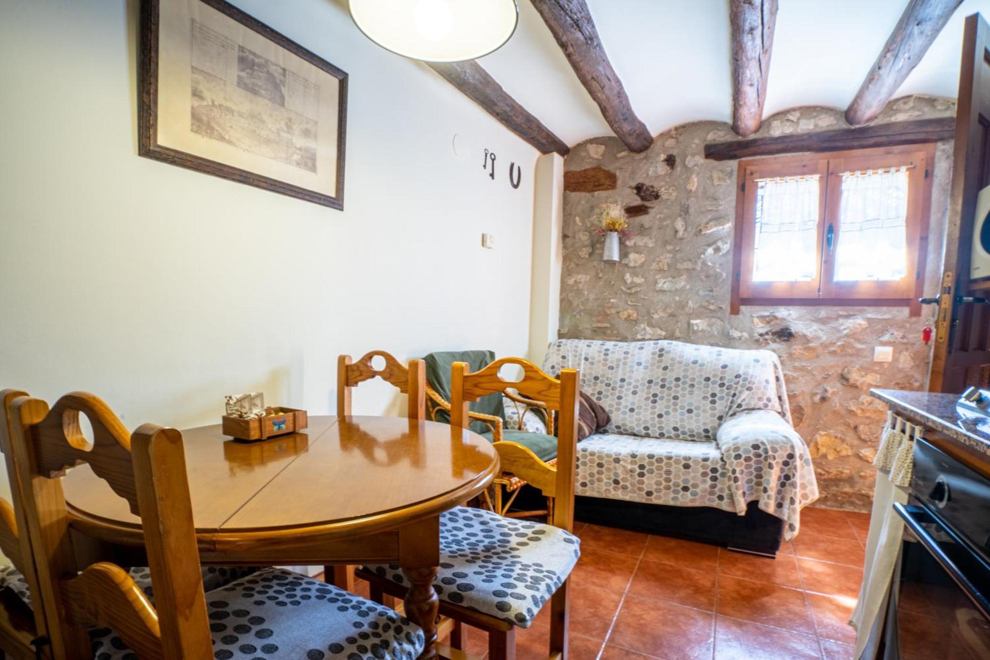 Casa Enduella Guest House Морела Екстериор снимка