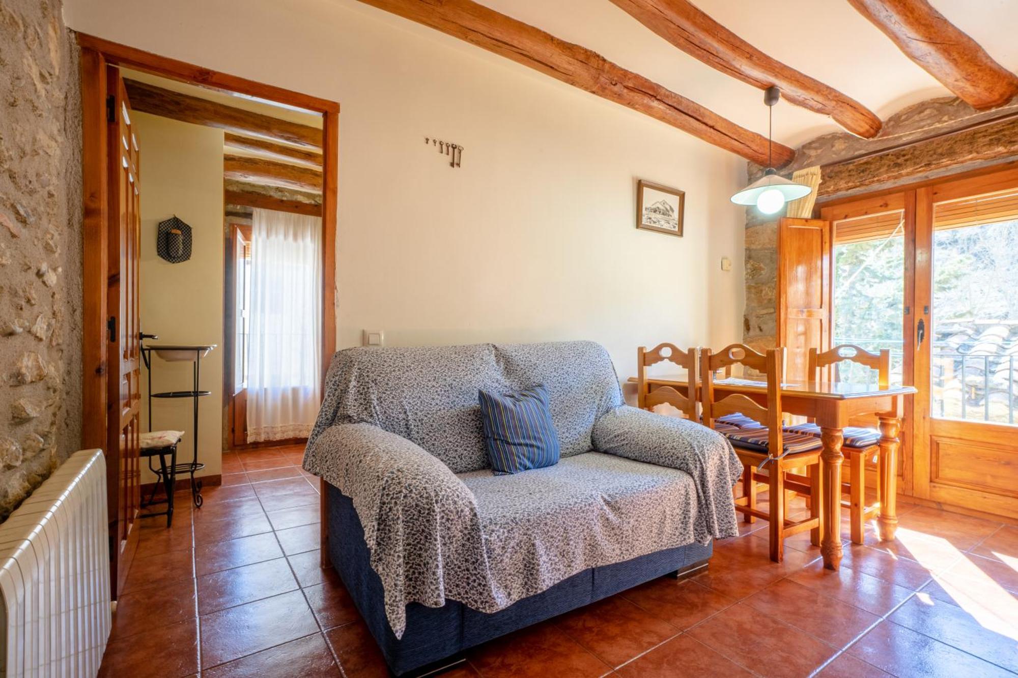 Casa Enduella Guest House Морела Екстериор снимка