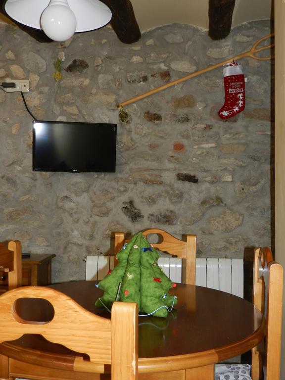 Casa Enduella Guest House Морела Екстериор снимка