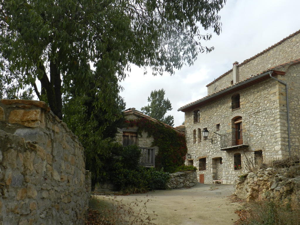 Casa Enduella Guest House Морела Стая снимка