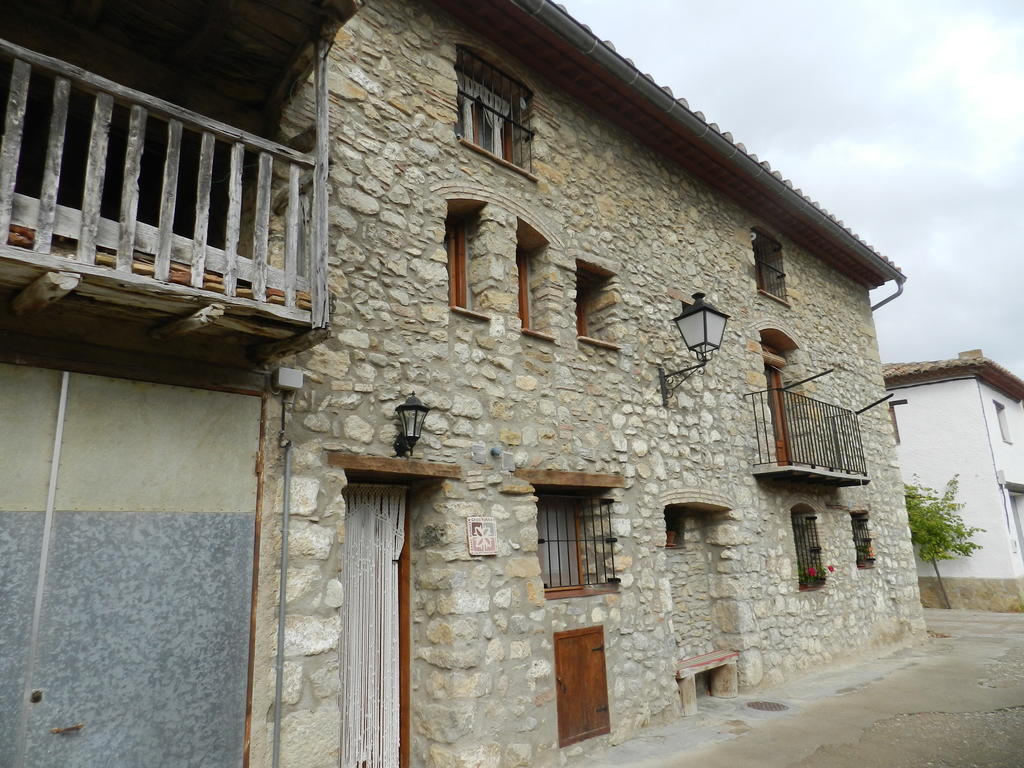 Casa Enduella Guest House Морела Стая снимка
